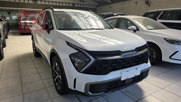 كيا سبورتاج 2025 للبيع في العراق -  بغداد